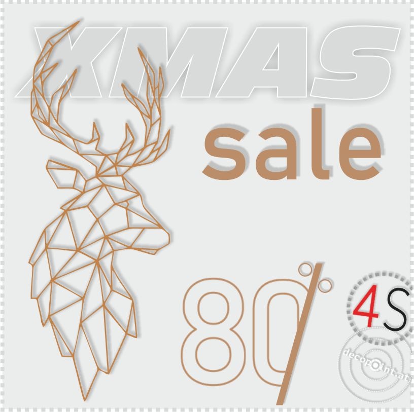 XMASale