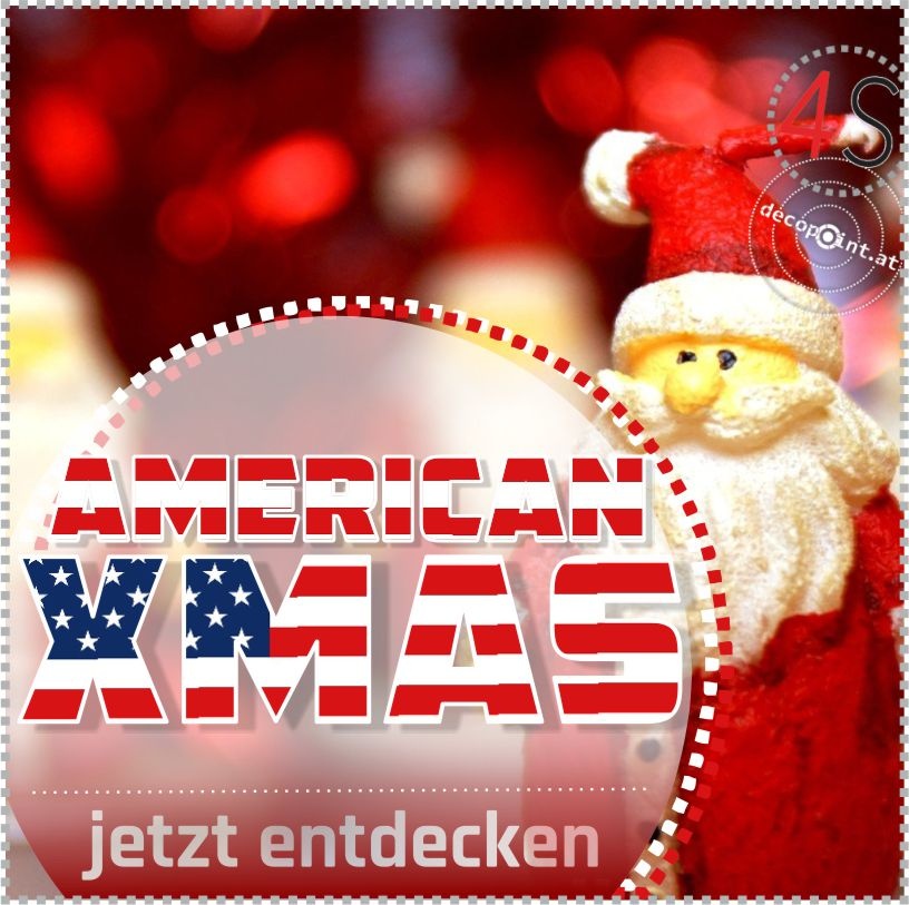 XMAS American