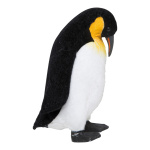 Pingouin  tête baissé polystyrène...