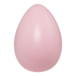 Egg plastic     Size: 30cm    Color: pink
