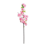 Branche fleurs de cerisier soie artificielle     Taille:...