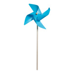 Windmill  - Material: plastic with wooden stick - Color:...