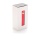 Backup Batterie Farbe: rot