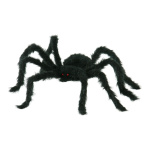 Spider  - Material: wire covered in synthetic wool -...