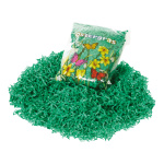 Easter grass paper - Material: bag - Color: green - Size:...