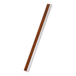 Riesen-Lineal Styropor     Groesse: 140x13x3 cm (LxBxH) -...