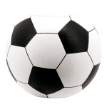 Présentoir football Polystyrène     Taille:...