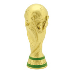 Coupe du monde résine artificielle     Taille:...
