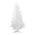 Korallenbaum Kunststoff, mit Glitter Abmessung: 90cm Farbe: perlmutt