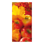 Banner "Apple Harvest" fabric - Material:  -...