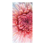 Banner "Dahlia" fabric - Material:  - Color:...