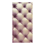 Banner "Padded Wall" fabric - Material:  -...