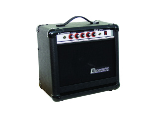 DIMAVERY BA-30 Bass Amplifier 30W