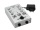 OMNITRONIC GNOME-202 Mini-Mixer silber