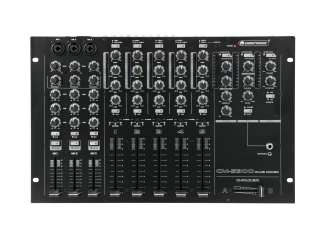 OMNITRONIC CM-5300 Club-Mixer