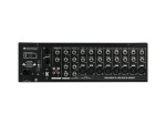 OMNITRONIC RM-1422FX USB Rack-Mixer