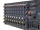 OMNITRONIC RM-1422FX USB Rack-Mixer