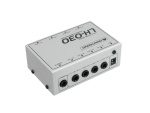 OMNITRONIC LH-030 Headphone Amplifier