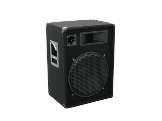 OMNITRONIC DX-1522 3-way Speaker 800 W