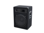 OMNITRONIC DX-1522 3-way Speaker 800 W