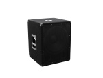 OMNITRONIC BX-1550 Subwoofer 800W