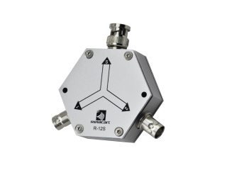 RELACART R-12S Antennenverteiler/Hub