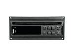 OMNITRONIC MOM-10BT4 CD-Player mit USB & SD