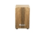 DIMAVERY CJ-520 Cajon, Nussbaum