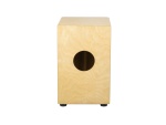 DIMAVERY CJ-520 Cajon, Nussbaum