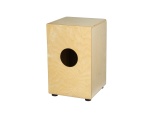 DIMAVERY CJ-520 Cajon, Walnut