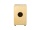 DIMAVERY CJ-520 Cajon, Walnut