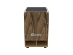 DIMAVERY CJ-550 Bass Cajon, Nussbaum