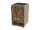 DIMAVERY CJ-550 Bass Cajon, Nussbaum