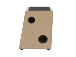 DIMAVERY CJ-570 Cajon, Apfelbaum