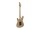 DIMAVERY ST-303 Electric Guitar, nature