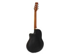 DIMAVERY RB-300 Rounded Back, red