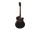 DIMAVERY AW-400 Western Guitar, black