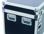 ROADINGER Universal Tour Case 120cm with wheels ODV-1