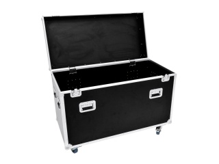 ROADINGER Universal-Tour-Case 120cm mit Rollen Profi