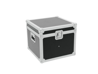 ROADINGER Flightcase EP-56 4xPAR-56 Spot lang