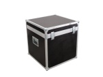 ROADINGER Flightcase 4x PAR-64 Spot lang