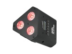 EUROLITE AKKU TL-3 TCL Trusslight QuickDMX