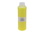 EUROLITE UV-aktive Stempelfarbe, transparent gelb, 250ml