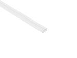 EUROLITE Leer-Rohr 14x5,5mm clear LED Strip 2m