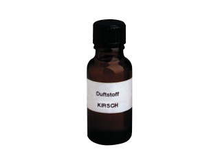 EUROLITE Nebelfluid-Duftstoff, 20ml, Kirsch