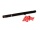 TCM FX Electric Confetti Cannon 80cm, red Hearts