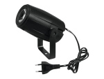 EUROLITE LED PST-5 QCL Spot bk