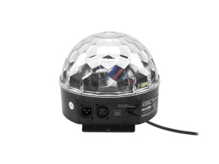 EUROLITE LED BC-6 Strahleneffekt