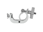 EUROLITE TH-250 QUICK-LOCK Haken silber