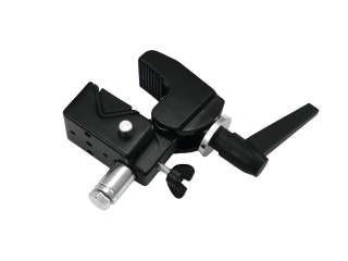 EUROLITE TH-2SC QUICK-LOCK Coupler black